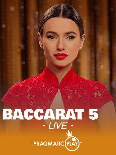 Baccarat 5