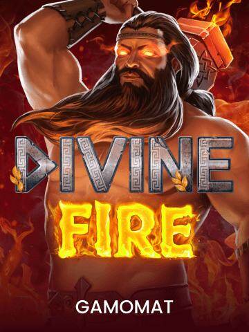 Divine Fire