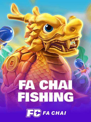 FA CHAI FISHING