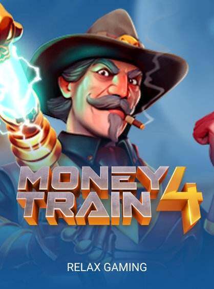 Money Train 4