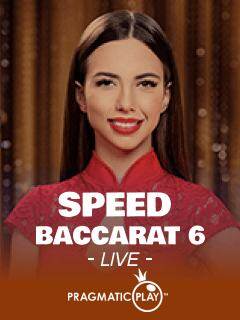 Speed Baccarat 6
